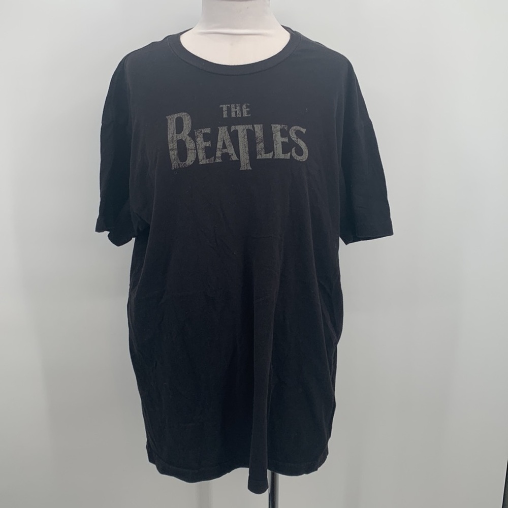 The Beatles Graphic " Lonely Hearts"Tee Size XL